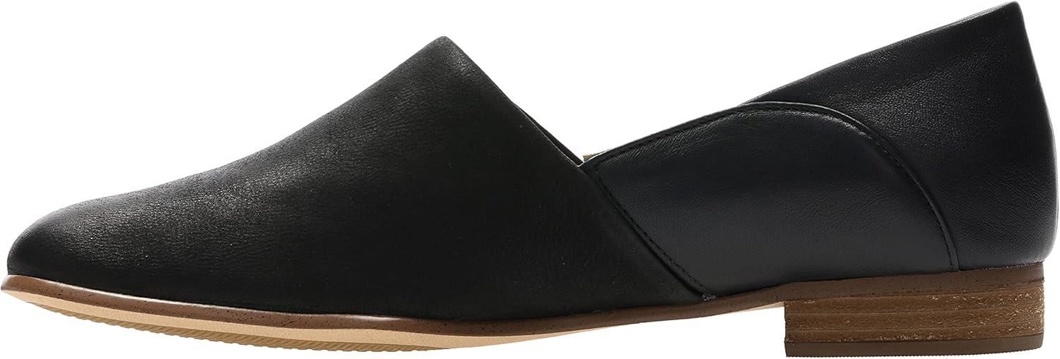 imageClarks mens Un Abode StrapBlack Combination