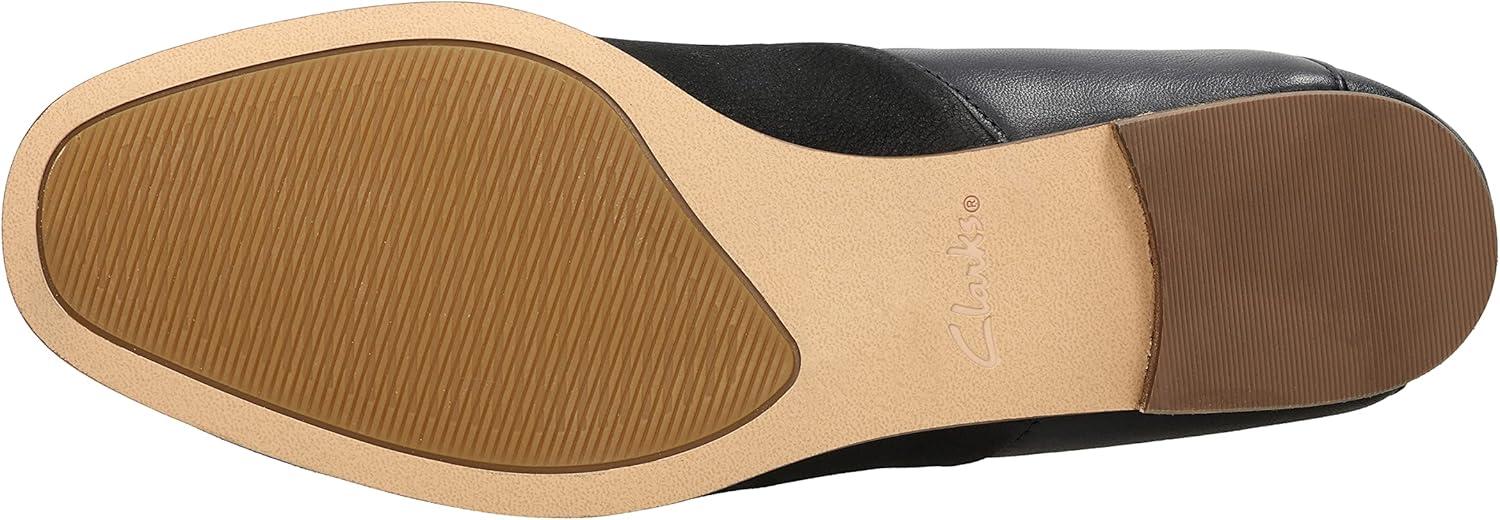 imageClarks mens Un Abode StrapBlack Combination