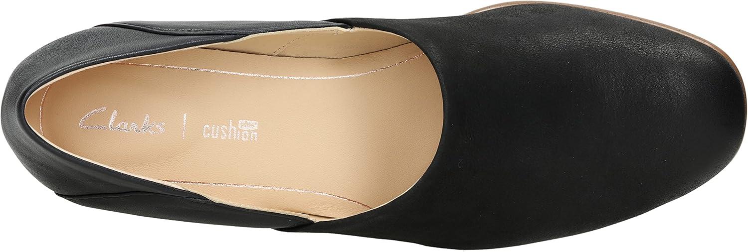 imageClarks mens Un Abode StrapBlack Combination