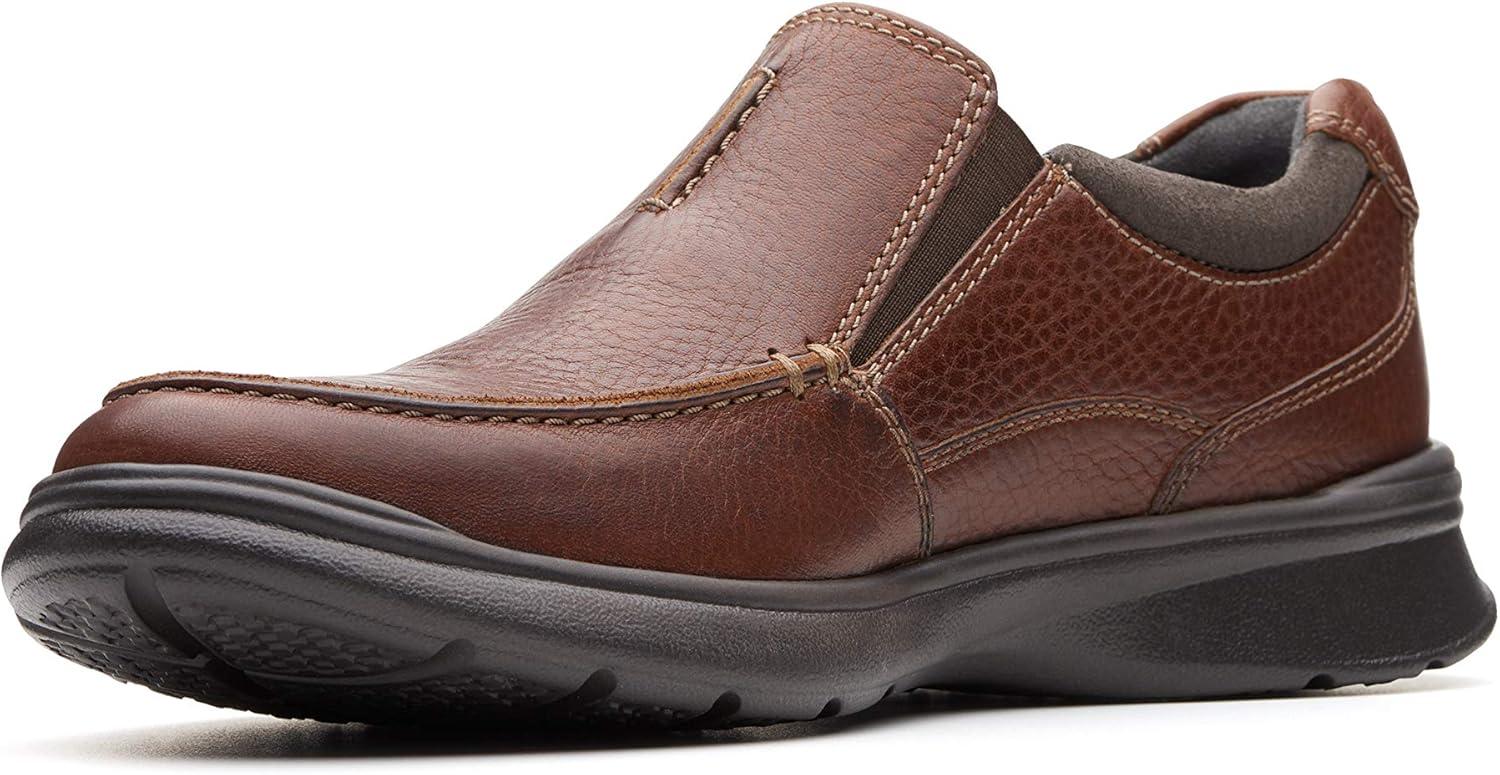 imageClarks mens Un Abode StrapTobacco Leather