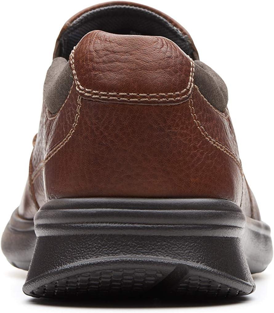 imageClarks mens Un Abode StrapTobacco Leather
