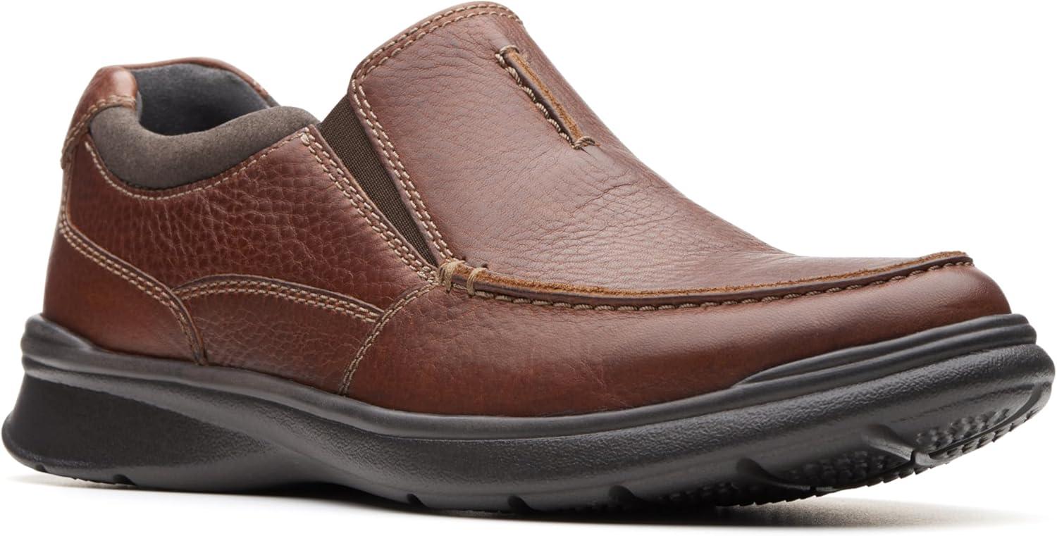 imageClarks mens Un Abode StrapTobacco Leather