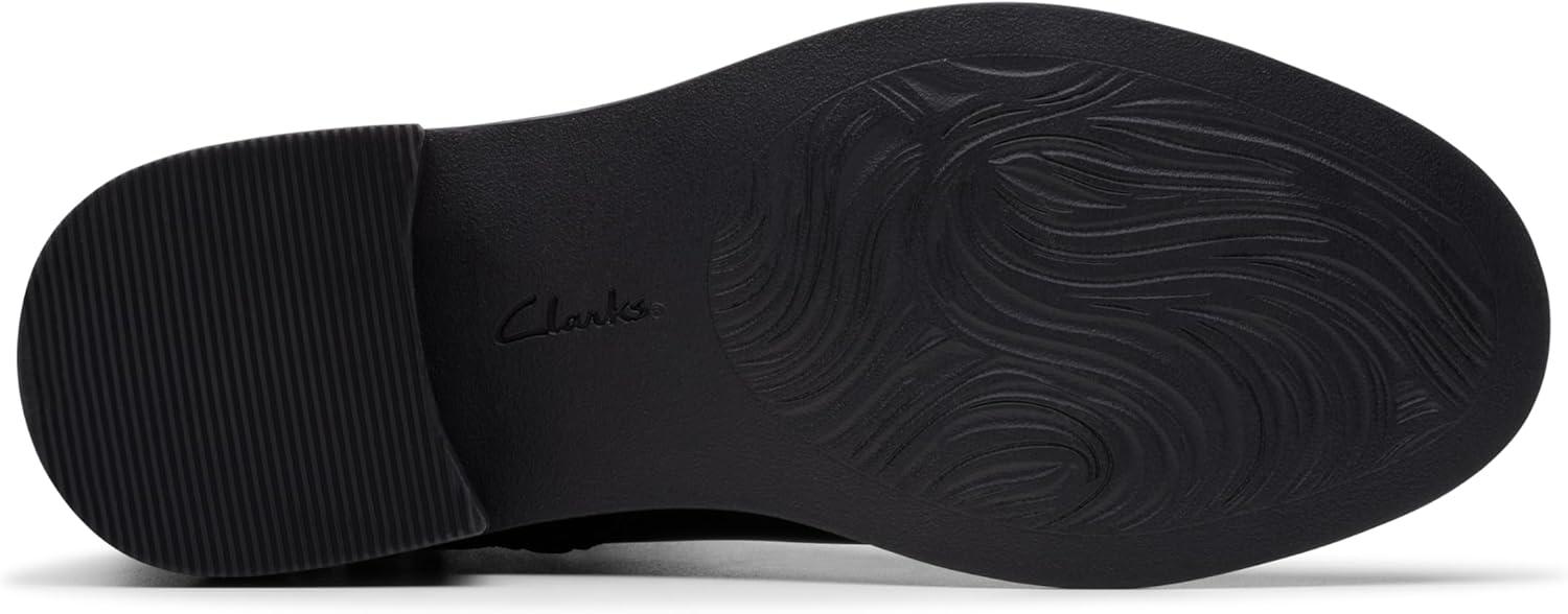 imageClarks womens Maye BellaBlack Leather