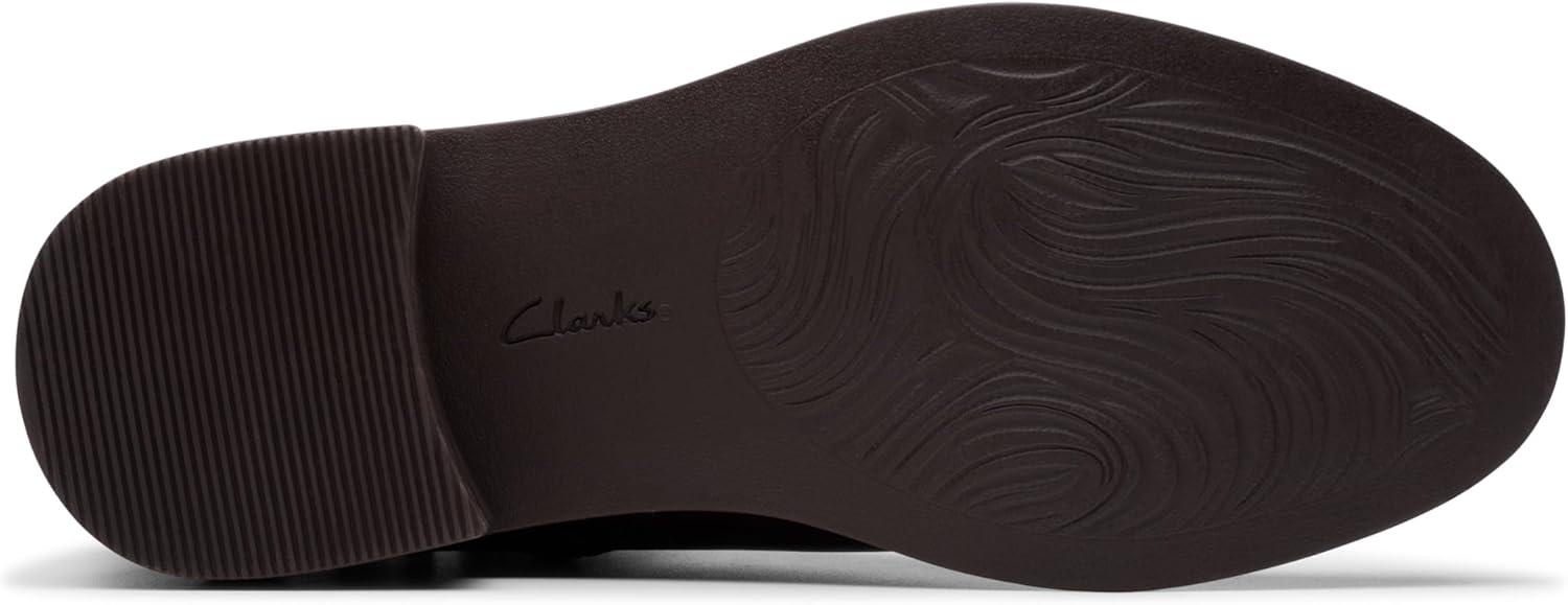 imageClarks womens Maye BellaBordeaux Leather