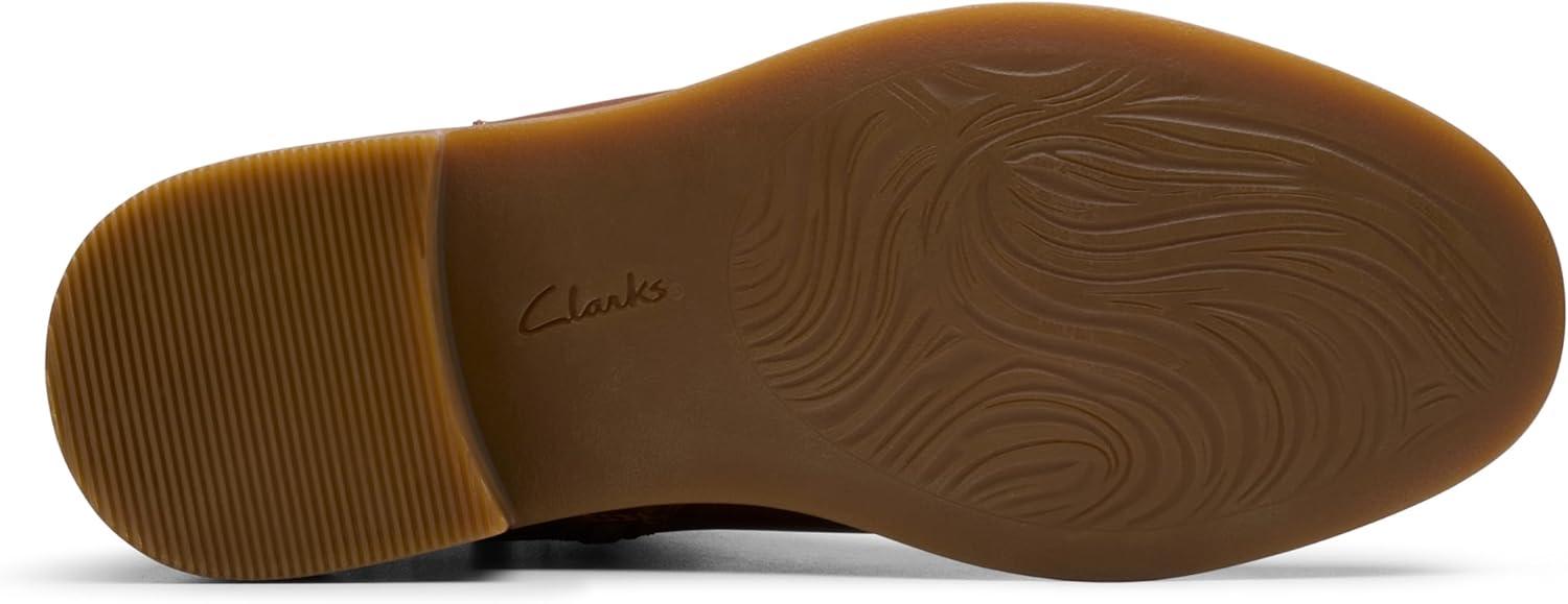 imageClarks womens Maye BellaBrown Tan