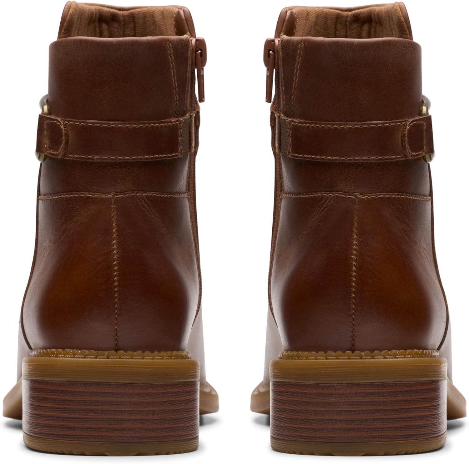 imageClarks womens Maye BellaBrown Tan