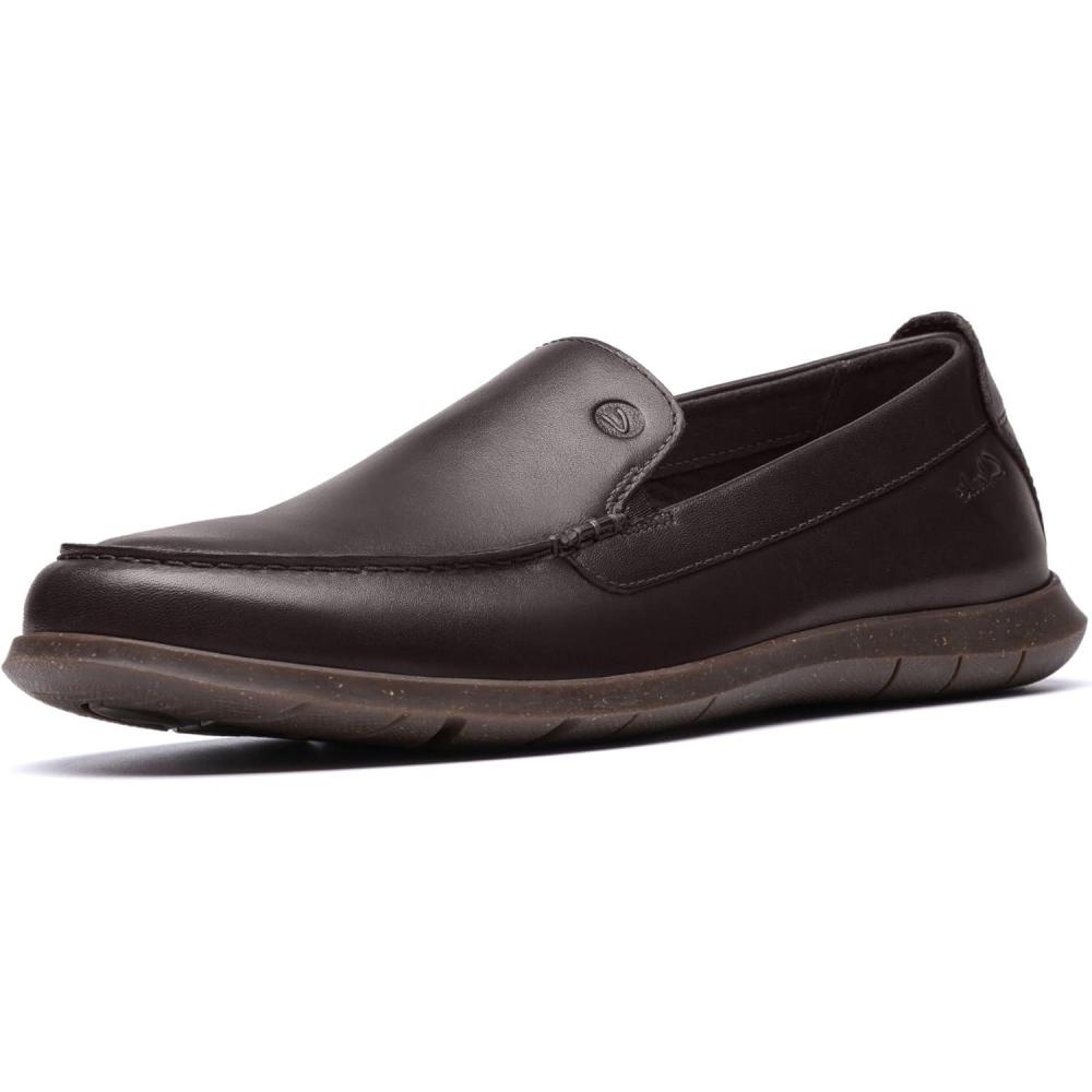 imageClarks Mens Flexway StepBraun
