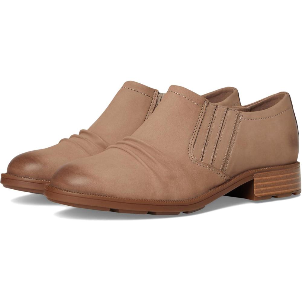 imageClarks Womens Adalynn EzraLight Taupe