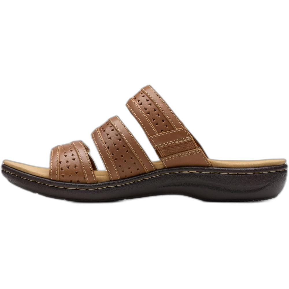 imageClarks womens Laurieann DoveTan Leather