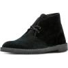 Black Suede