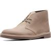 Taupe Suede