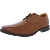 Dark Tan Leather