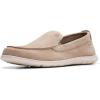 Sand Suede