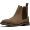 Stone Suede