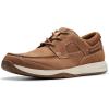 Light Tan Nubuck
