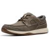 Taupe Nubuck