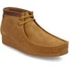 Wheat Suede
