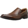 Dark Tan Leather