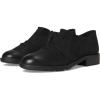 Black Nubuck