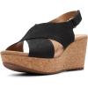 Black Nubuck
