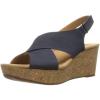 Navy Nubuck
