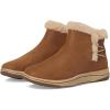 Dark Tan Combi
