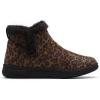 Leopard Print Textile