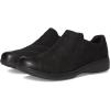 Black Nubuck