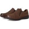 Mushroom Nubuck