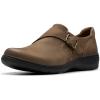 Mushroom Nubuck