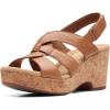 Tan Leather