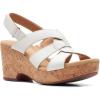 White Leather