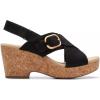 Black Nubuck