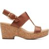 Tan Leather