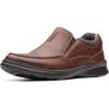 Tobacco Leather
