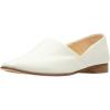 White White Leather White Leather