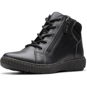 Clarks Women’s Caroline Park(Black Combi)
