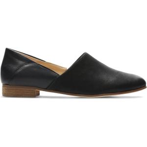 Clarks mens Un Abode Strap(Black Combination)