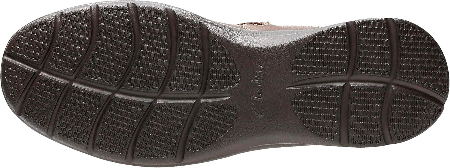 imageClarks Mens Cotrell Walk OxfordTobacco