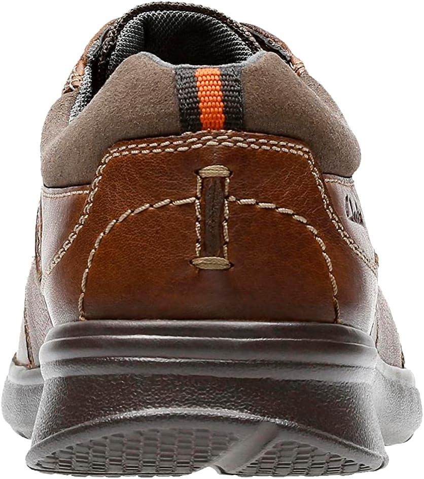imageClarks Mens Cotrell Walk OxfordTobacco