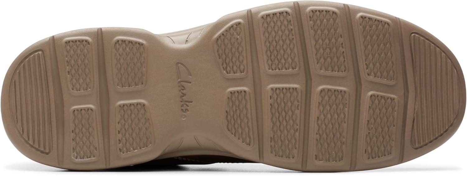 imageClarks Mens Laceup Shoes Leather ShoesBeeswax Leather
