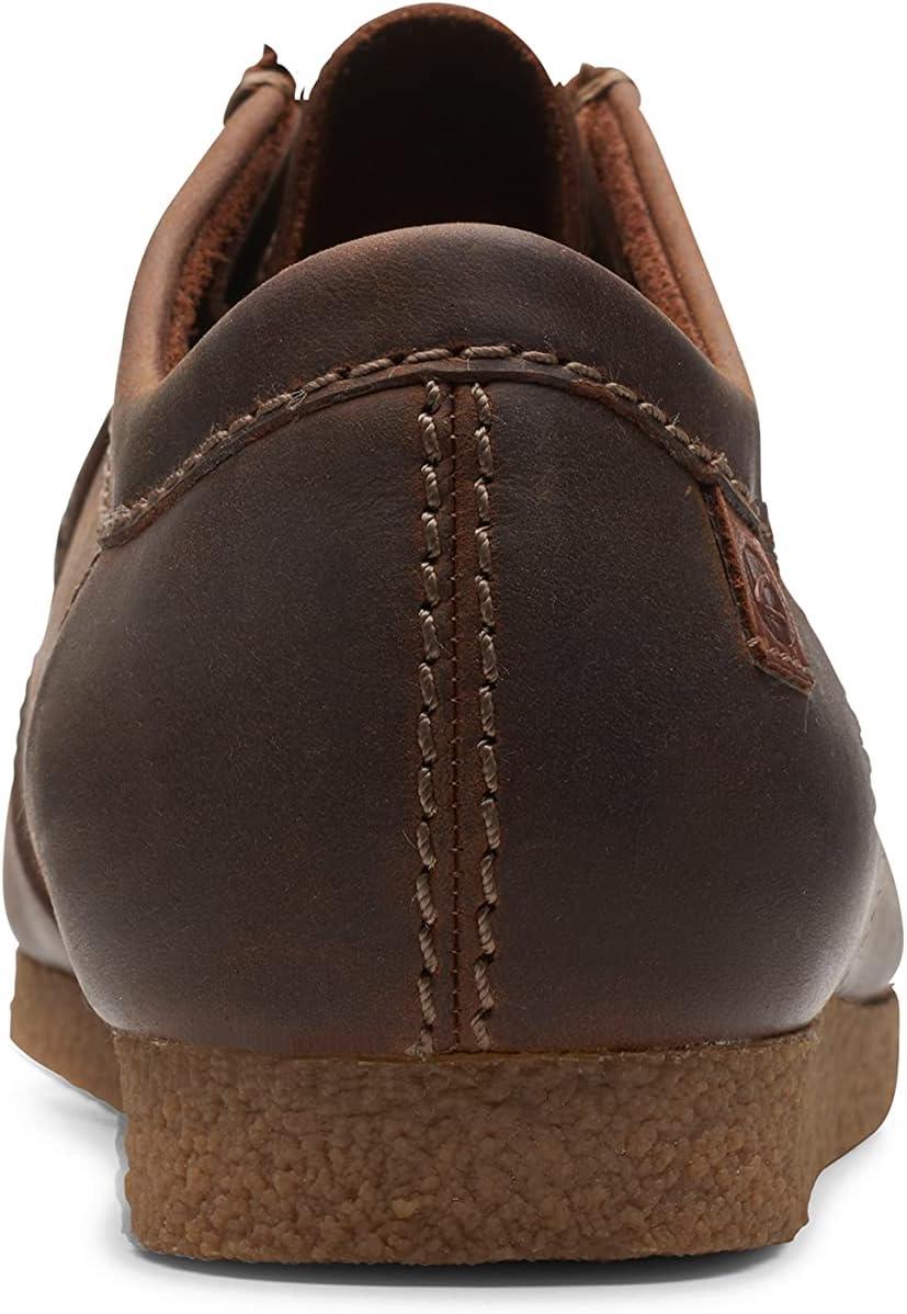 imageClarks Mens Shacre II Run LoafersBeeswax