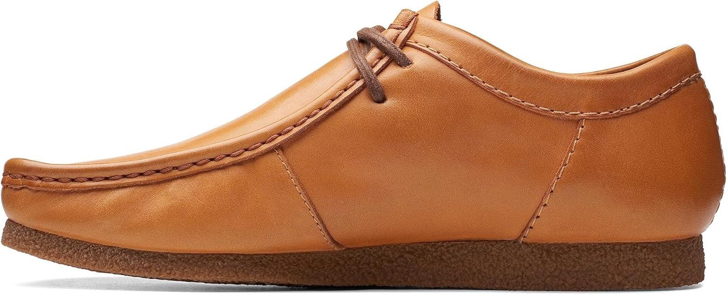 imageClarks Mens Shacre II Run LoafersSpice Oran