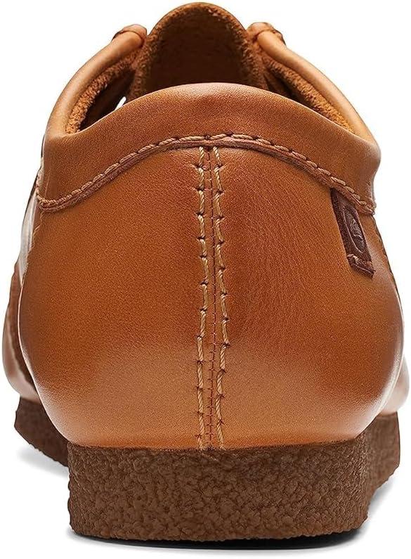 imageClarks Mens Shacre II Run LoafersSpice Oran