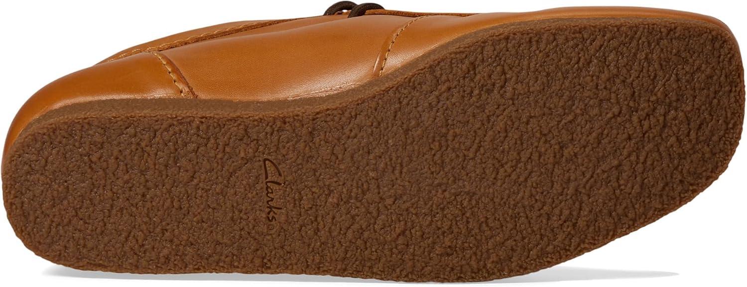 imageClarks Mens Shacre II Run LoafersSpice Oran