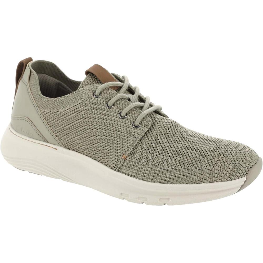imageClarks Mens Motion Trek MxKhaki