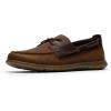Brown Nubuck
