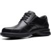 Black Black Leather