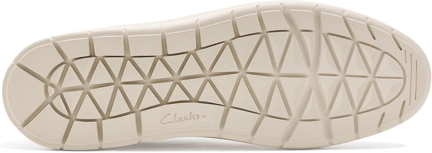 imageClarks Mens Flexwell TieSand Suede