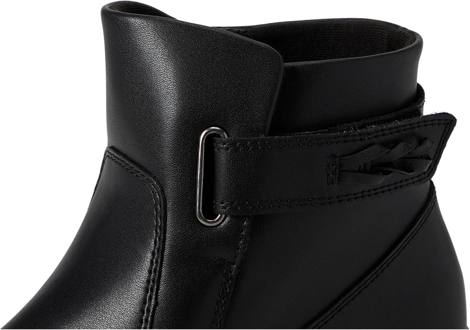 imageClarks Womens Angie SerenaBlack Leather